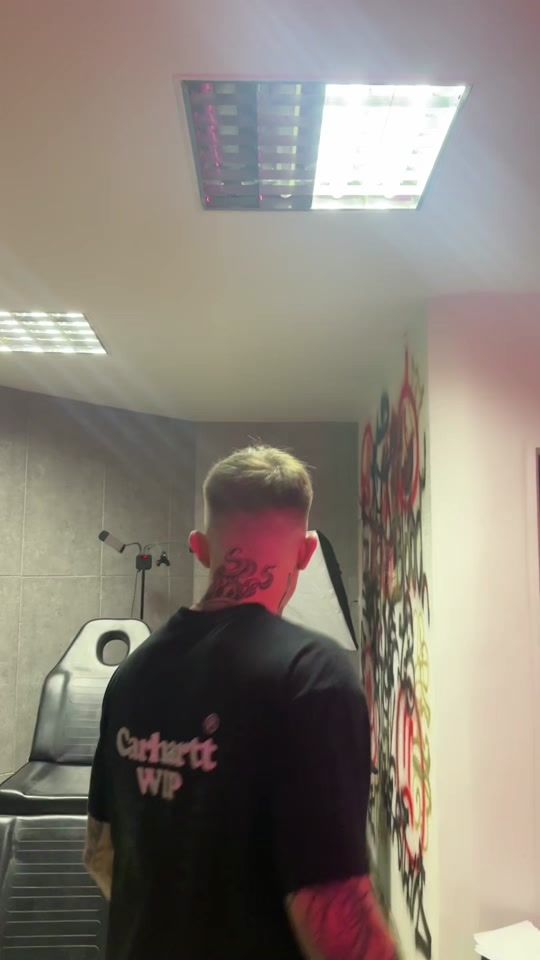 TikTok video thumbnail by daditattoo