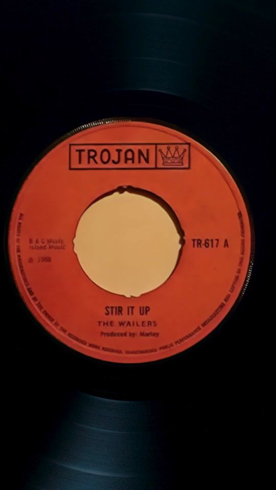 TikTok video thumbnail by trojan_records_official