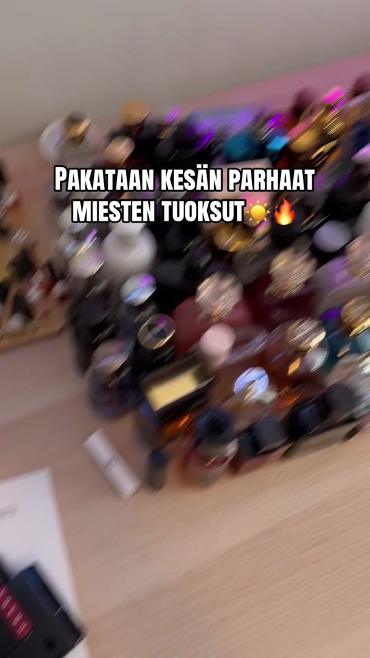 TikTok video thumbnail by fin.scents