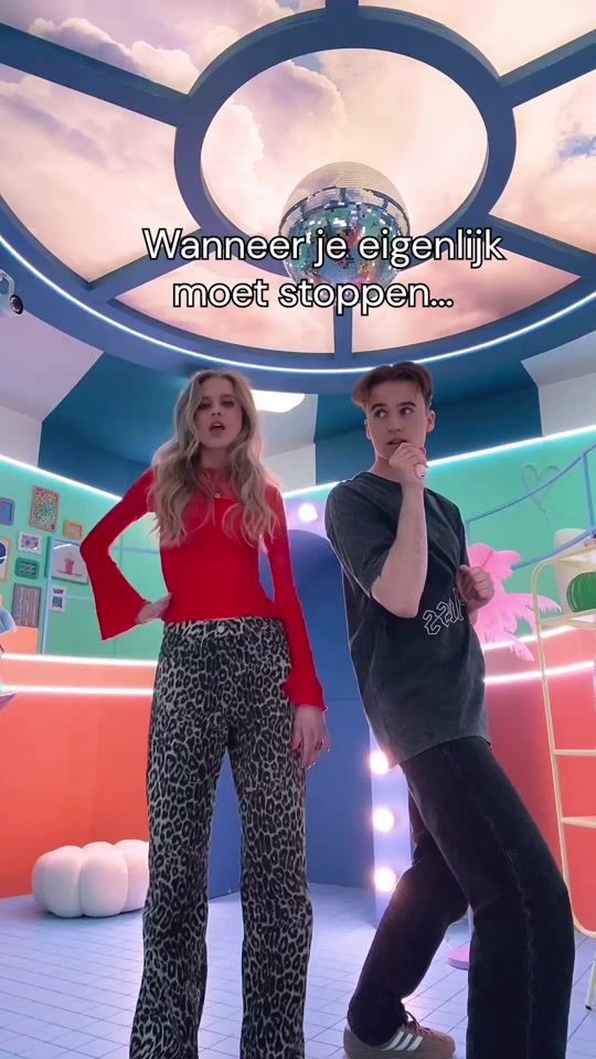 TikTok video thumbnail by party_crew