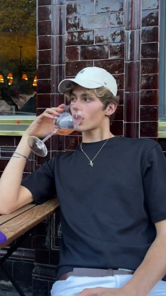 TikTok video thumbnail by iblamearchie
