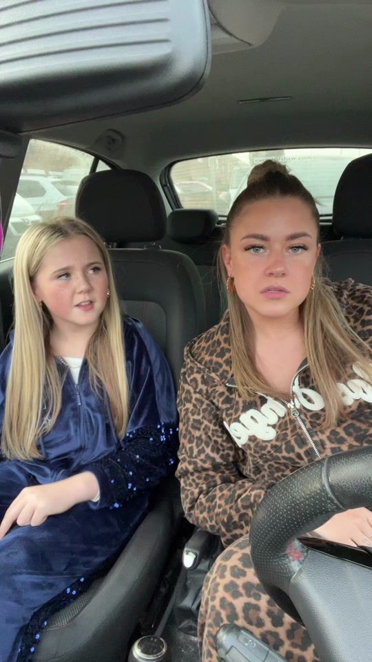 TikTok video thumbnail by mydailyshannonagons