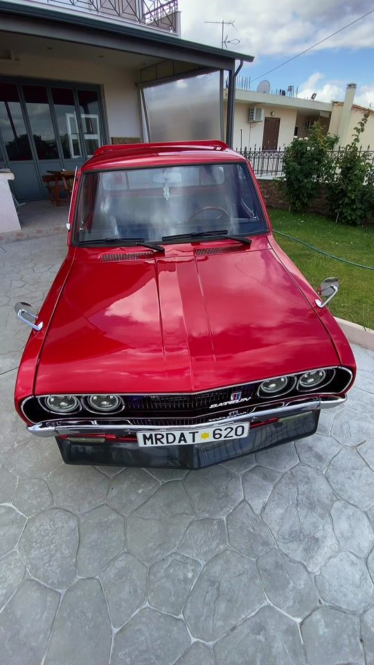 TikTok video thumbnail by mrdatsun620