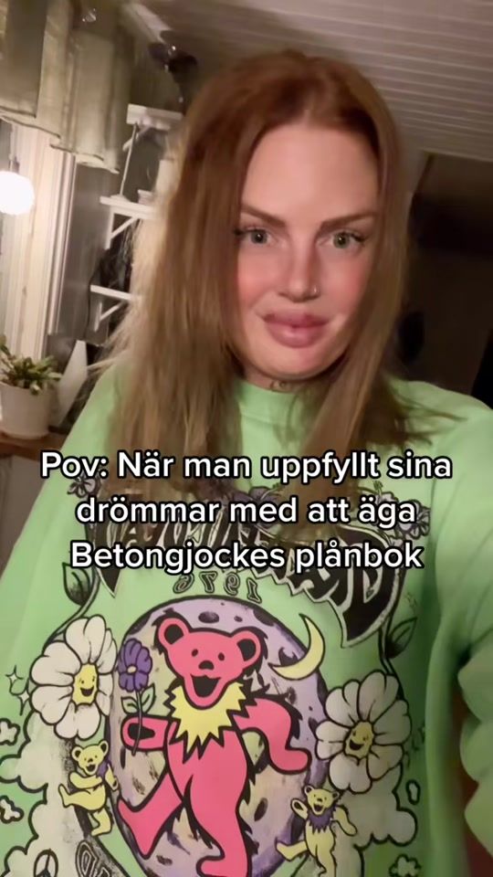 TikTok video thumbnail by egentiden