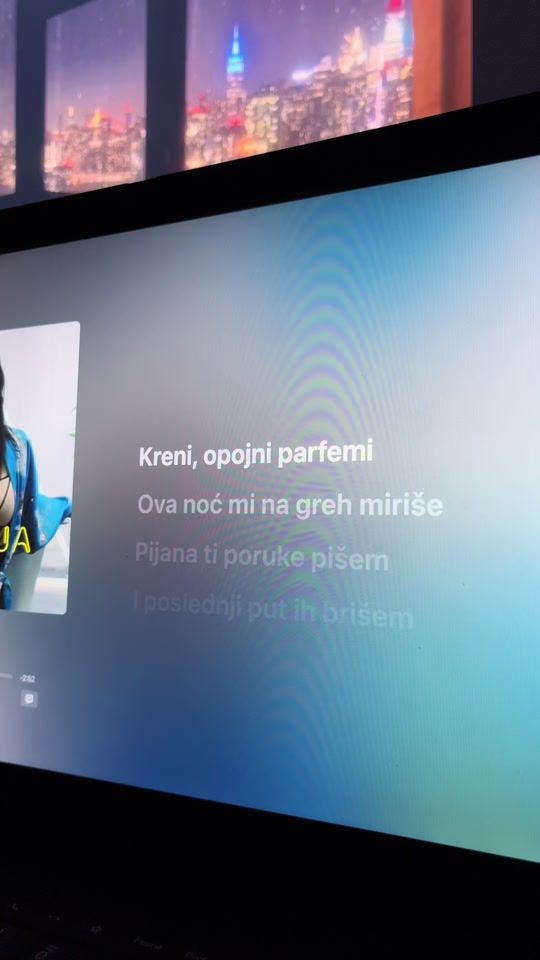 TikTok video thumbnail by balkan__.iyrics
