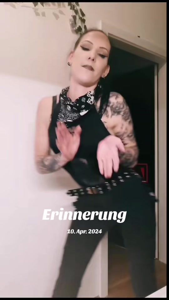 TikTok video thumbnail by schwarzeslederluder