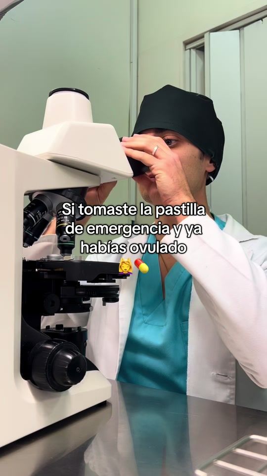 TikTok video thumbnail by vidaygenetica