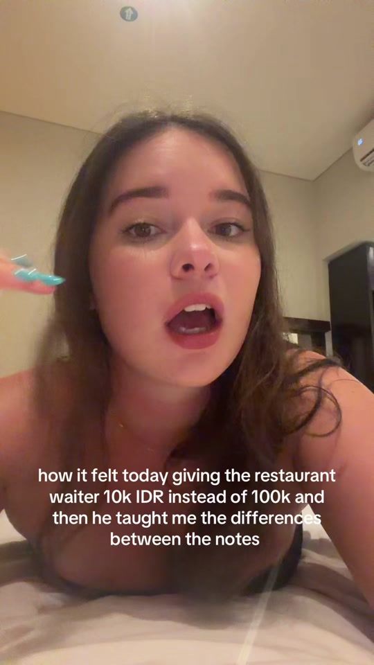TikTok video thumbnail by leilaeileen