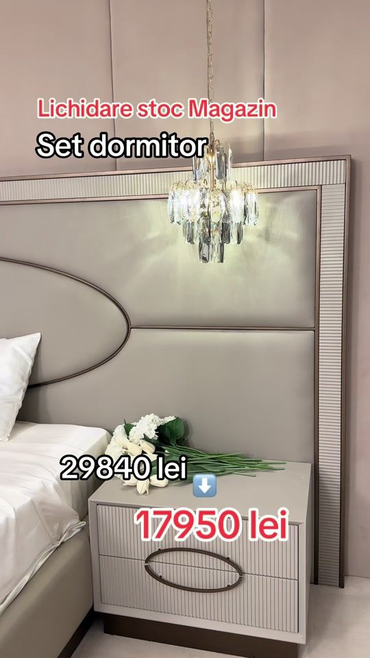 TikTok video thumbnail by homecouture.ro