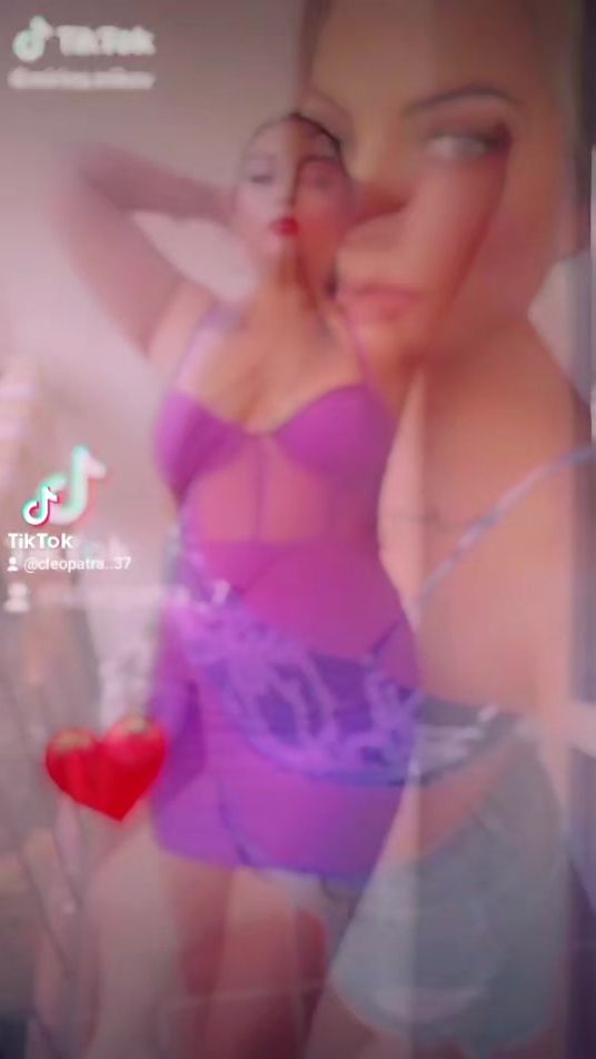 TikTok video thumbnail by cleopatra..37