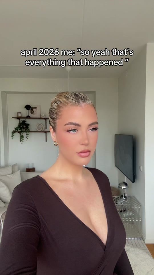 TikTok video thumbnail by elinccarlsson