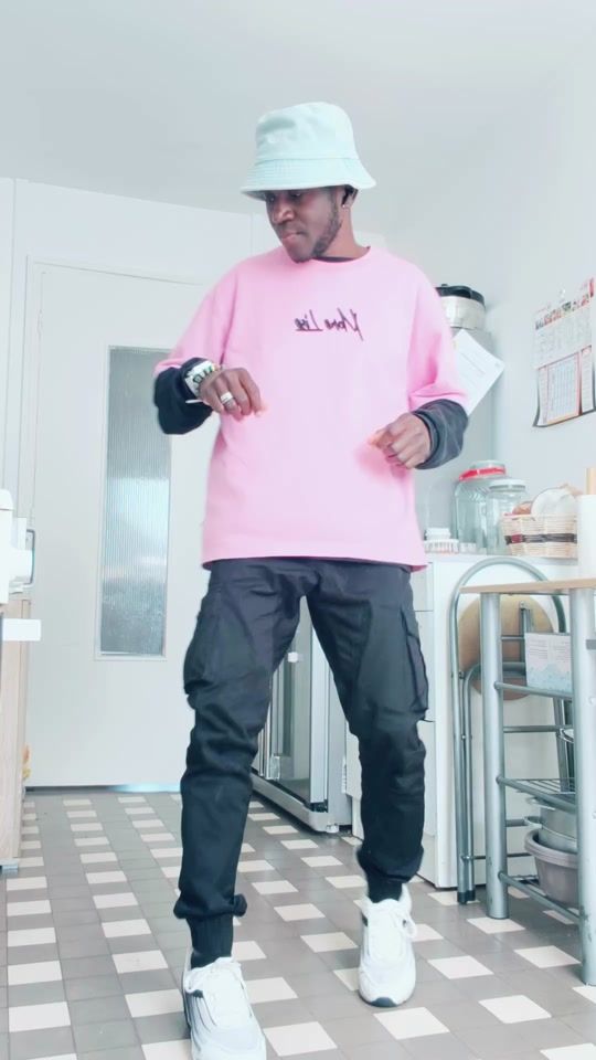 TikTok video thumbnail by bassiroulabe224officiel