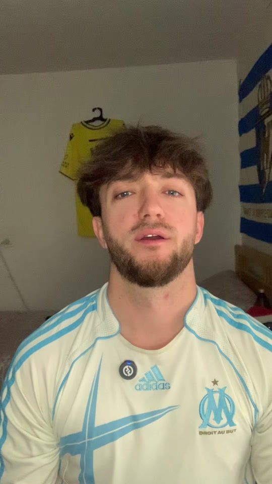 TikTok video thumbnail by futbolybarro