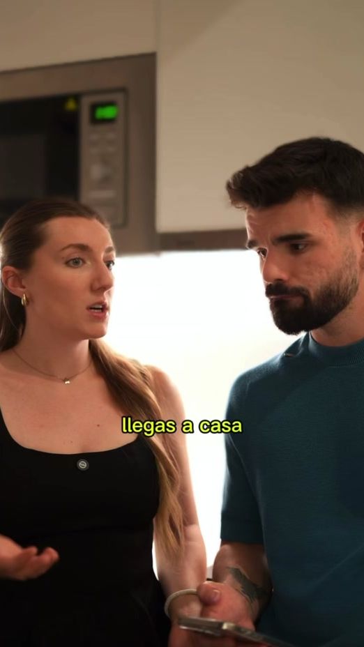 TikTok video thumbnail by parejaconsciente