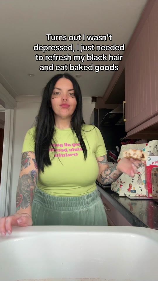 TikTok video thumbnail by emilyrosee89