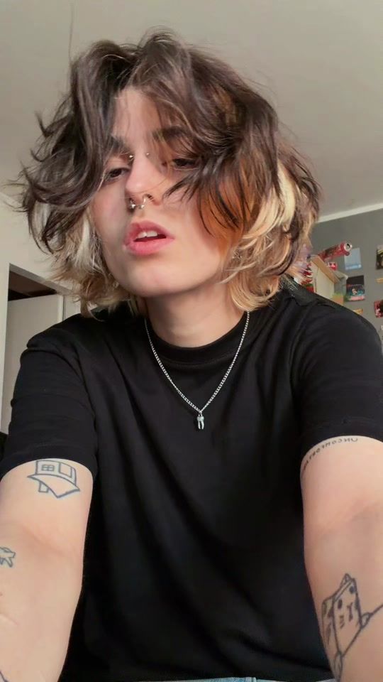 TikTok video thumbnail by skapetito