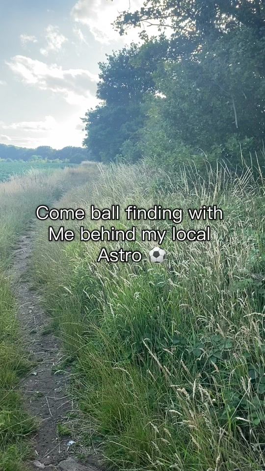 TikTok video thumbnail by ball_finding