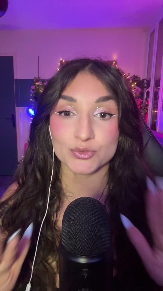 TikTok video thumbnail by sarahasmrfr