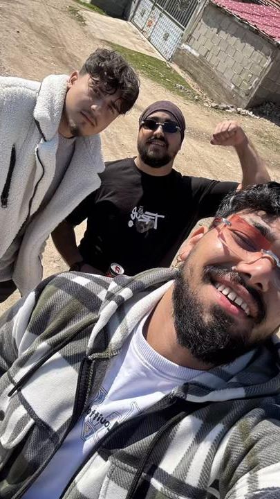 TikTok video thumbnail by danielenov777