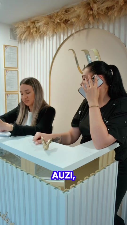 TikTok video thumbnail by lorenamunteanu.academy