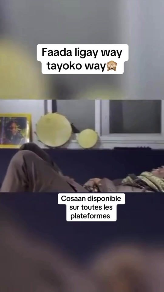 TikTok video thumbnail by azizfreddyndongo