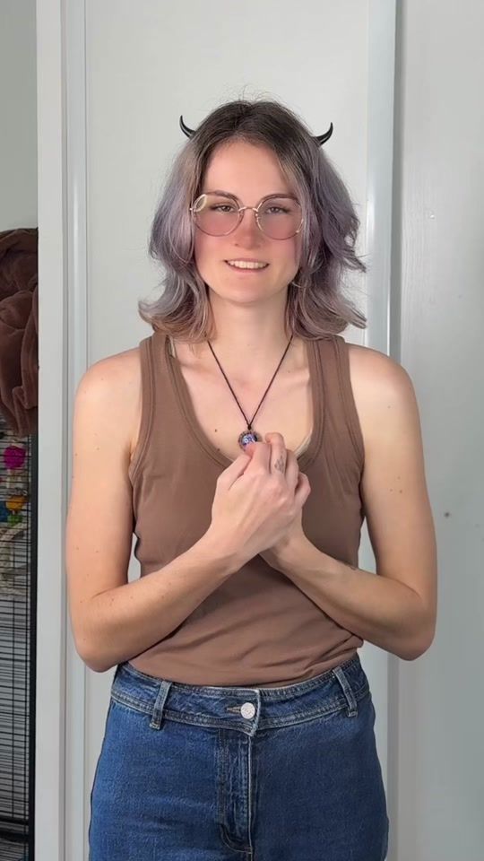 TikTok video thumbnail by mayamystic2.0