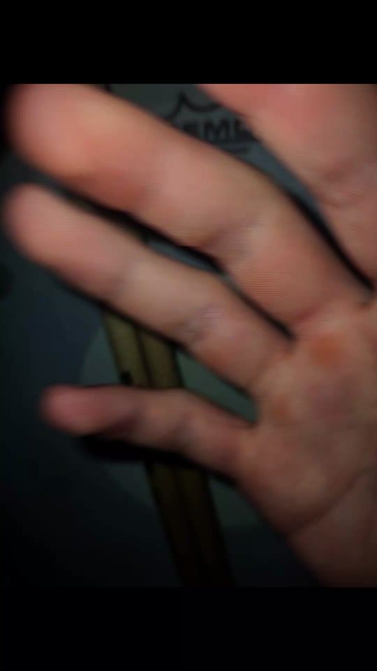TikTok video thumbnail by teo_on_drum
