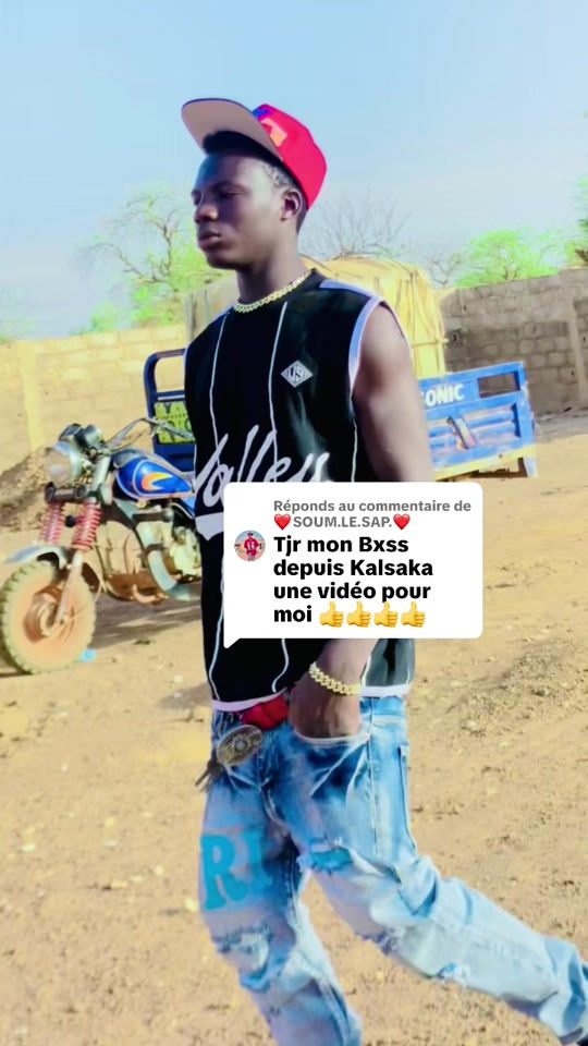 TikTok video thumbnail by jeunebore1er