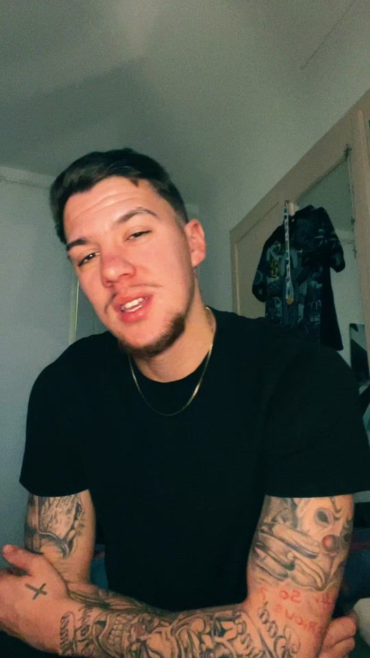TikTok video thumbnail by robertknitli