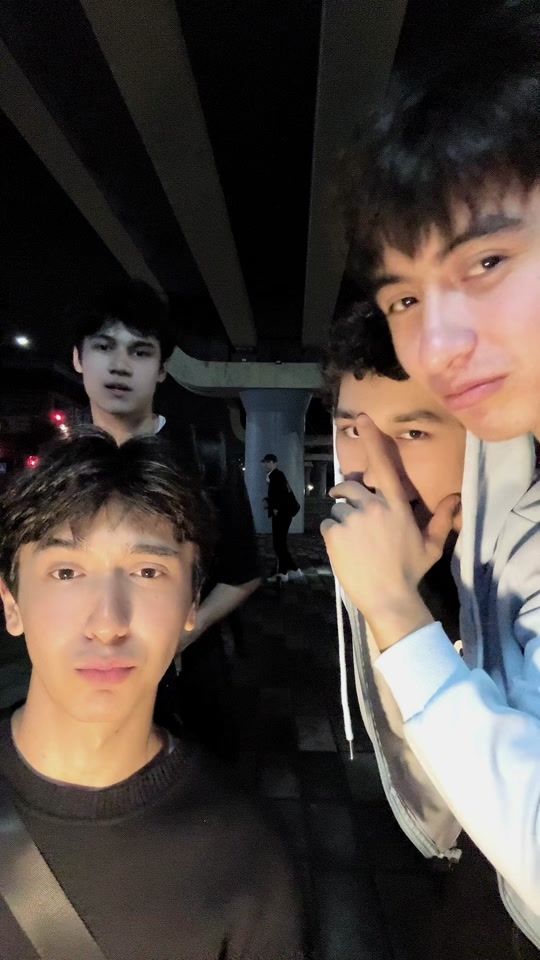 TikTok video thumbnail by uchqun._