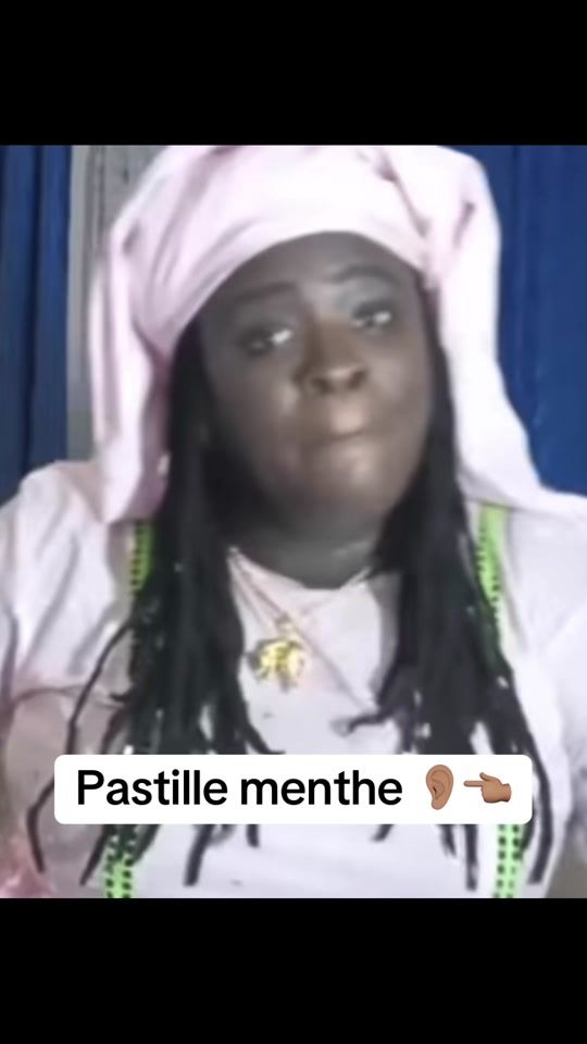 TikTok video thumbnail by une.cherif0