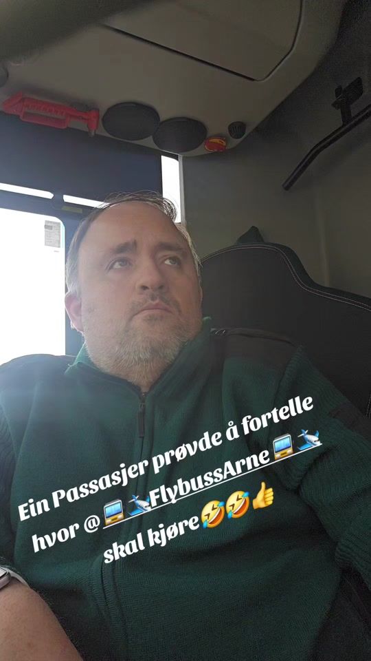 TikTok video thumbnail by flybussarne