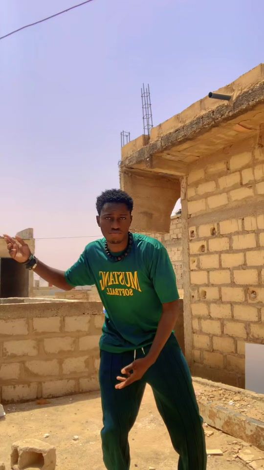 TikTok video thumbnail by el.bachir.comdie