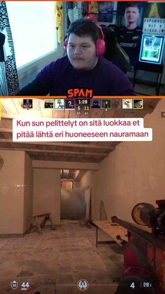 TikTok video thumbnail by spamned