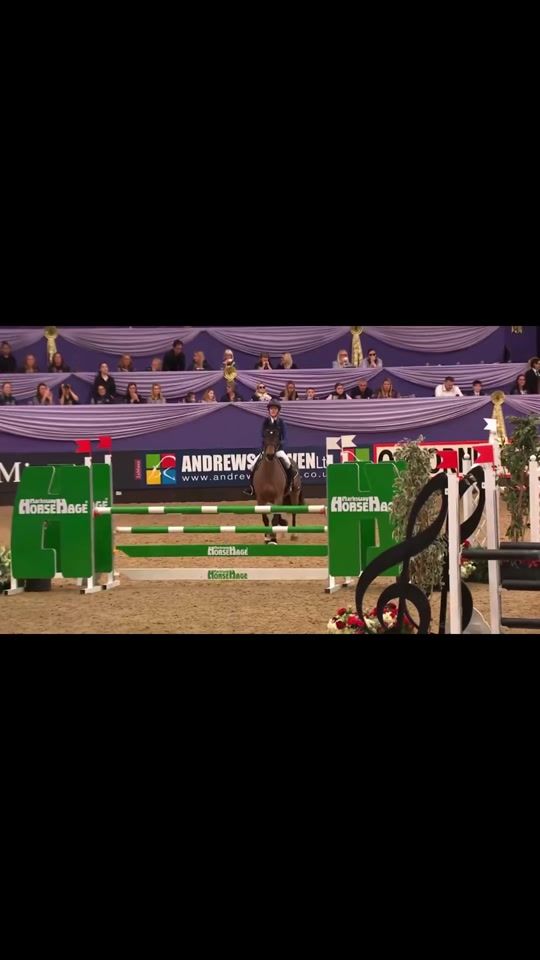 TikTok video thumbnail by ellakayshowjumping