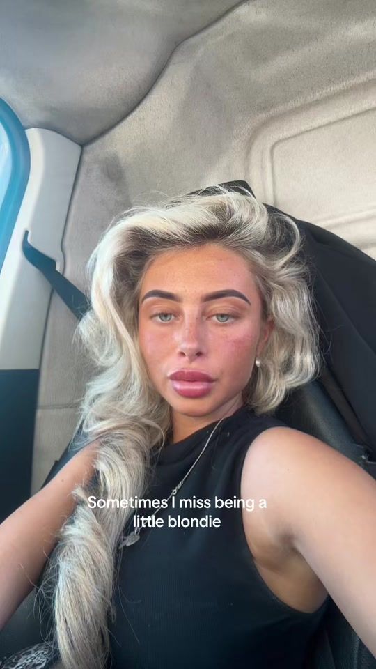 TikTok video thumbnail by connimaex