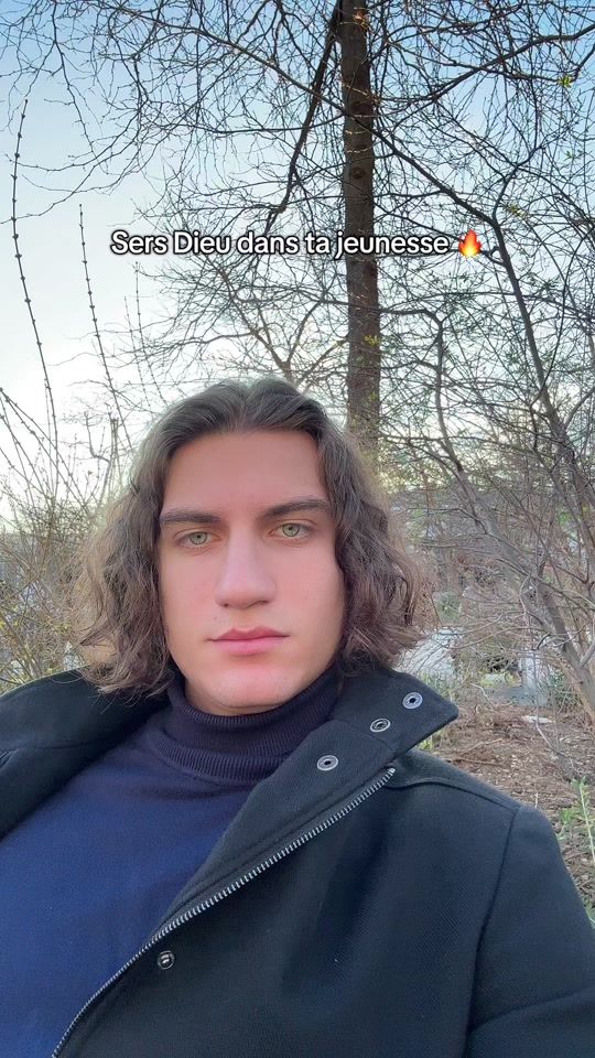 TikTok video thumbnail by prophete.lowell
