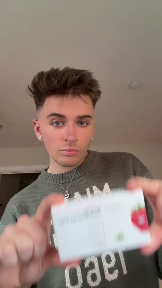 TikTok video thumbnail by liam.shepss