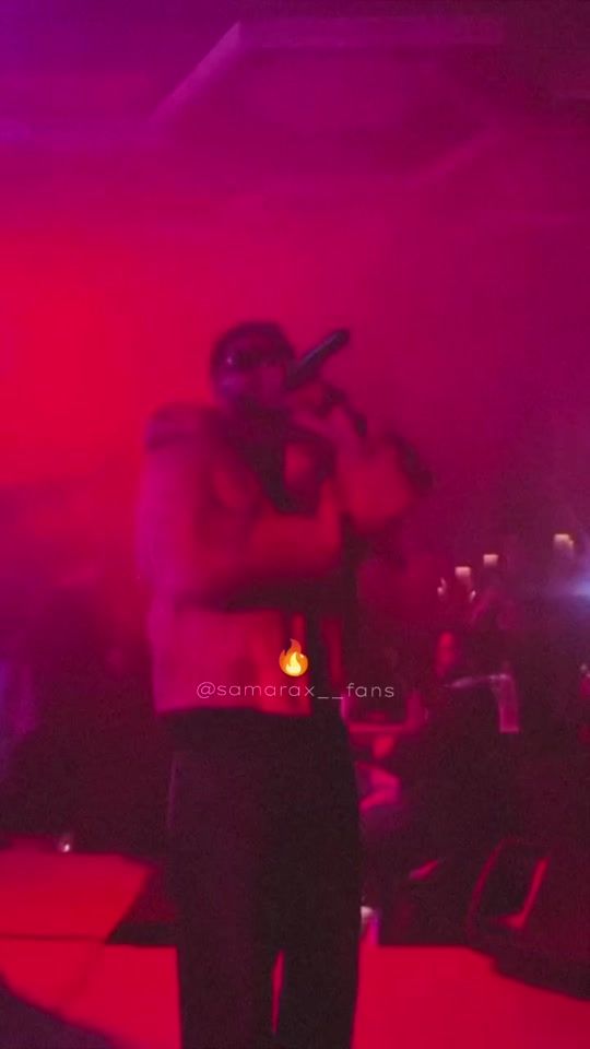 TikTok video thumbnail by samarax__fans