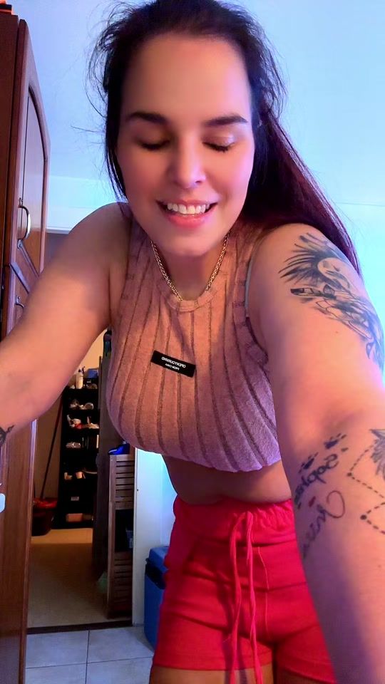 TikTok video thumbnail by barbara.leao35