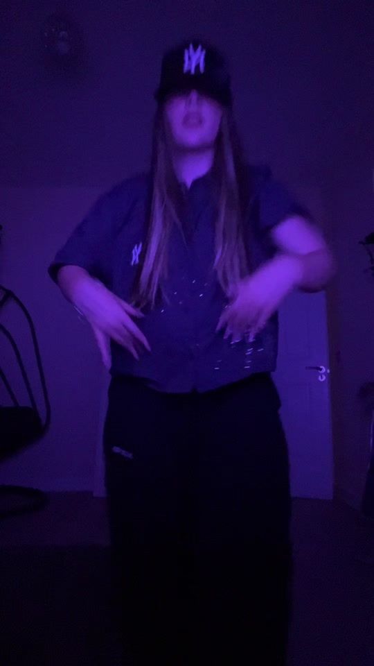 TikTok video thumbnail by bgirl.cici