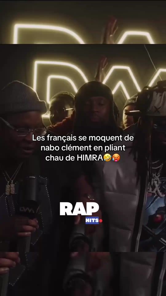 TikTok video thumbnail by rap_des_hits