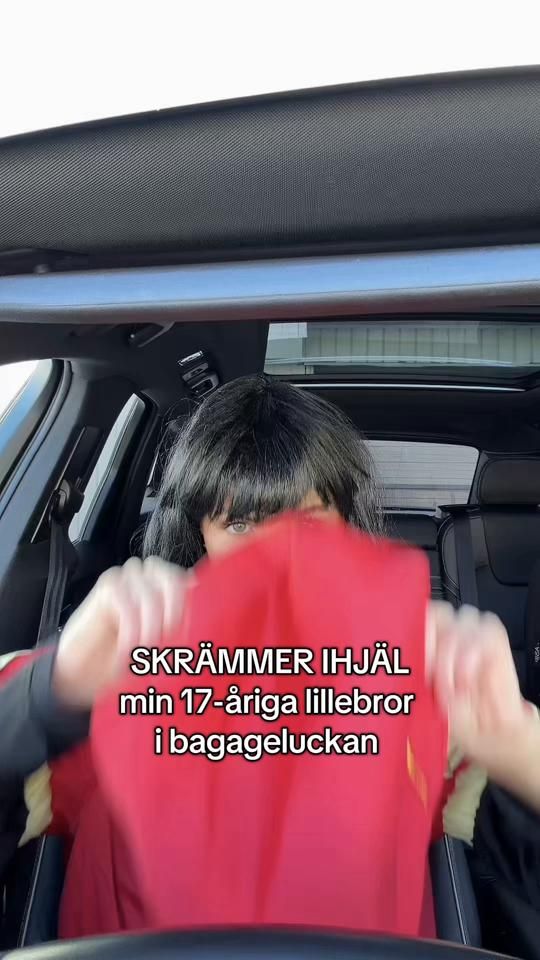 TikTok video thumbnail by emelienilssonnn