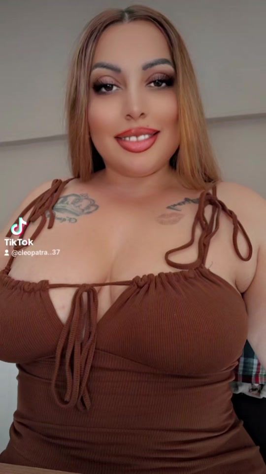 TikTok video thumbnail by cleopatra..37