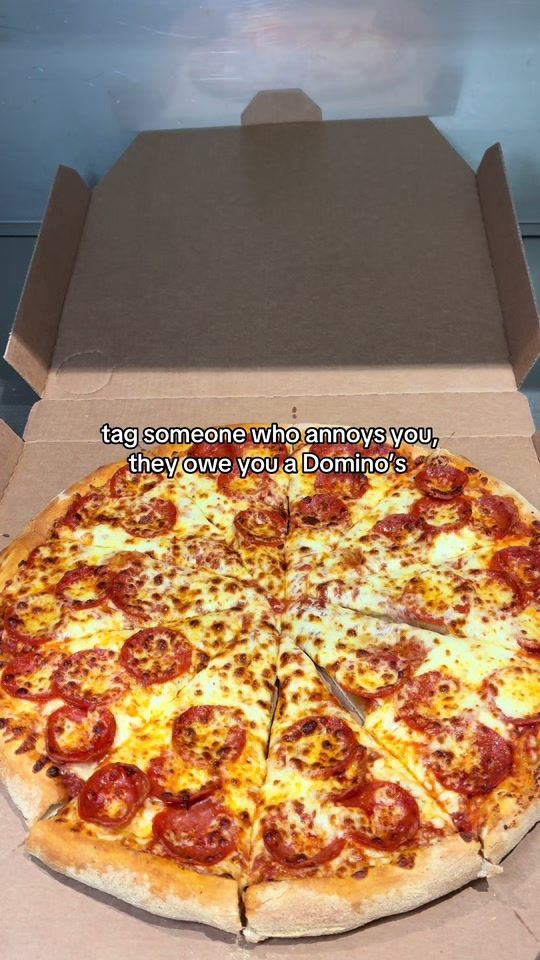 TikTok video thumbnail by dominos_uki