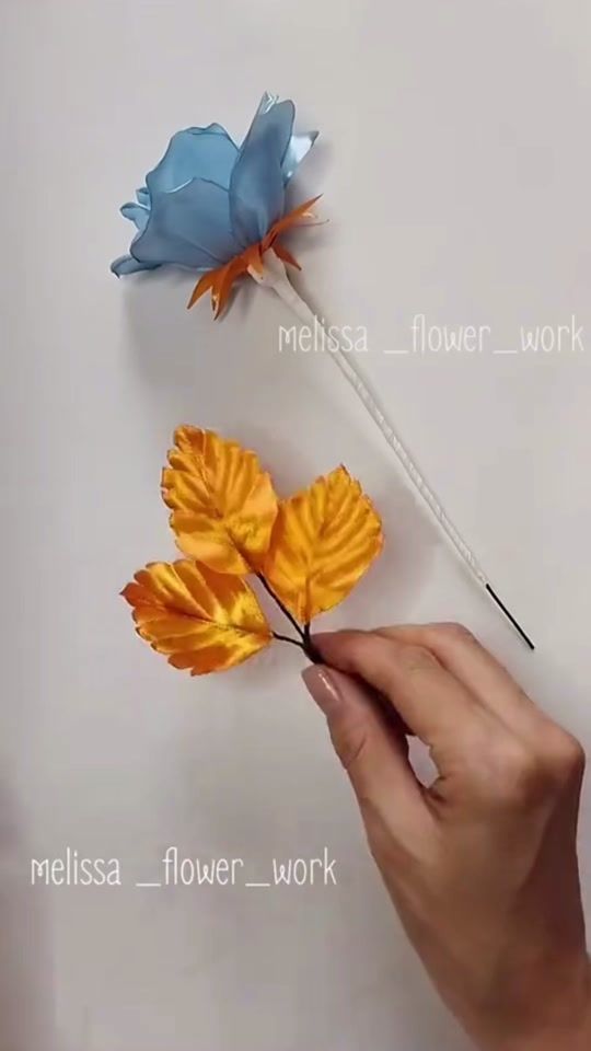 TikTok video thumbnail by melissa_flower_work