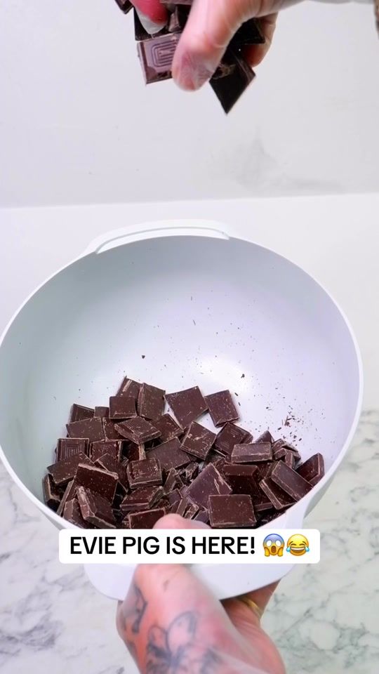 TikTok video thumbnail by thebakeking