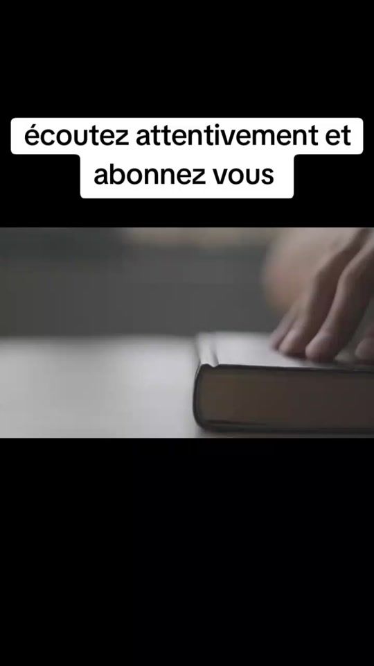 TikTok video thumbnail by tik.chretiens