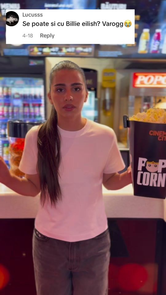 TikTok video thumbnail by cinema_city_romania