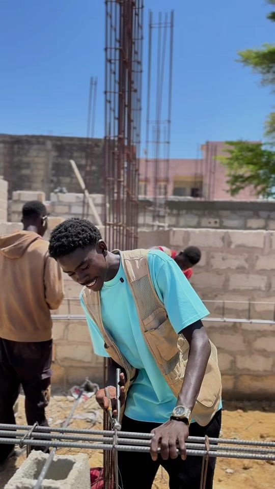 TikTok video thumbnail by baass_thiam